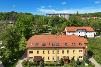 Prodej bytu 3+kk v osobním vlastnictví 61 m², Milovice