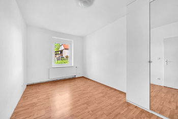Prodej bytu 3+kk v osobním vlastnictví 61 m², Milovice