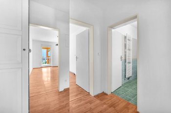 Prodej bytu 3+kk v osobním vlastnictví 61 m², Milovice
