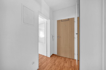 Prodej bytu 3+kk v osobním vlastnictví 61 m², Milovice