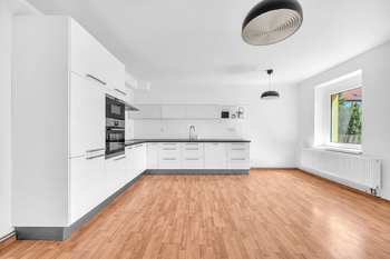 Prodej bytu 3+kk v osobním vlastnictví 61 m², Milovice