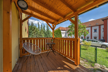 Prodej bytu 3+kk v osobním vlastnictví 61 m², Milovice