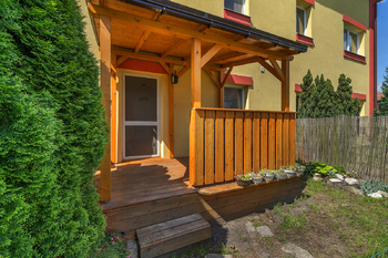 Prodej bytu 3+kk v osobním vlastnictví 61 m², Milovice