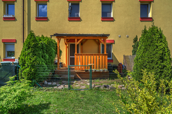 Prodej bytu 3+kk v osobním vlastnictví 61 m², Milovice