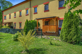 Prodej bytu 3+kk v osobním vlastnictví 61 m², Milovice
