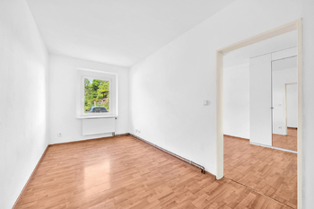 Prodej bytu 3+kk v osobním vlastnictví 61 m², Milovice