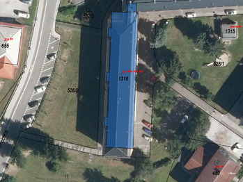 KM - 12.05.2025 - Pronájem bytu 3+1 v osobním vlastnictví 70 m², Vrchlabí