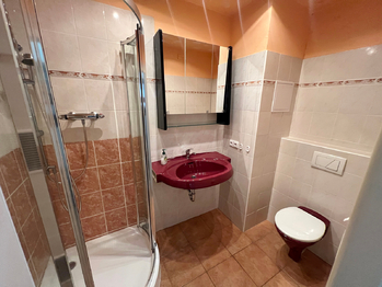 Pronájem bytu 3+1 v osobním vlastnictví 70 m², Vrchlabí