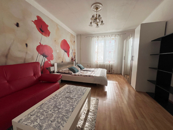 Pronájem bytu 3+1 v osobním vlastnictví 70 m², Vrchlabí