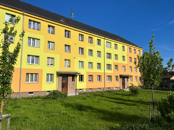 Pronájem bytu 3+1 v osobním vlastnictví 70 m², Vrchlabí