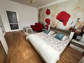 Pronájem bytu 3+1 v osobním vlastnictví 70 m², Vrchlabí