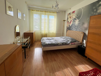Pronájem bytu 3+1 v osobním vlastnictví 70 m², Vrchlabí