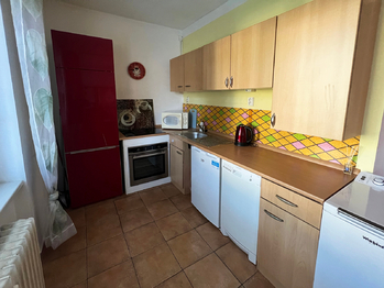 Pronájem bytu 3+1 v osobním vlastnictví 70 m², Vrchlabí