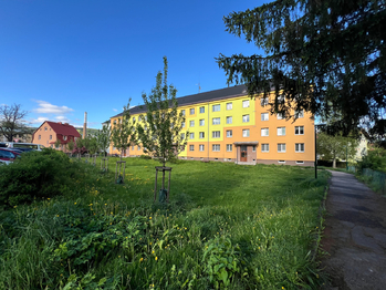 Pronájem bytu 3+1 v osobním vlastnictví 70 m², Vrchlabí