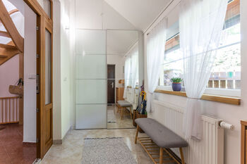 Prodej domu 200 m², Bezděkov