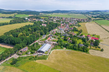 Prodej domu 200 m², Bezděkov