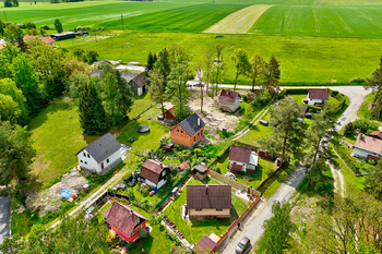 Prodej domu 150 m², Hrachoviště