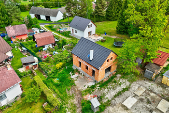 Prodej domu 150 m², Hrachoviště