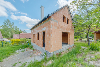 Prodej domu 150 m², Hrachoviště