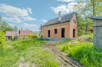 Prodej domu 150 m², Hrachoviště