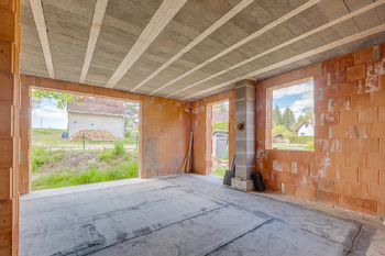 Prodej domu 150 m², Hrachoviště
