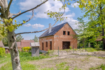Prodej domu 150 m², Hrachoviště