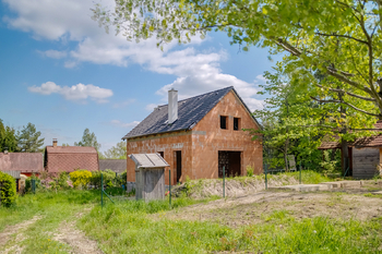 Prodej domu 150 m², Hrachoviště