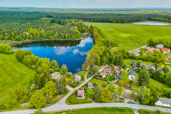 Prodej domu 150 m², Hrachoviště