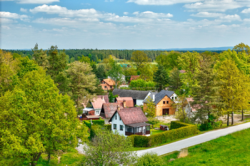 Prodej domu 150 m², Hrachoviště