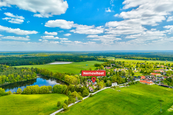 Prodej domu 150 m², Hrachoviště