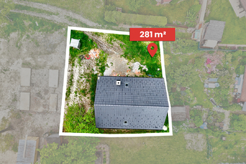 Prodej domu 150 m², Hrachoviště