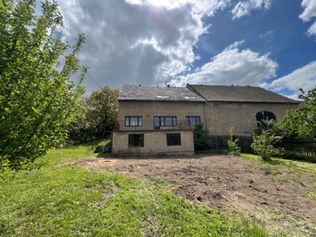 Prodej domu 251 m², Kostomlaty pod Milešovkou
