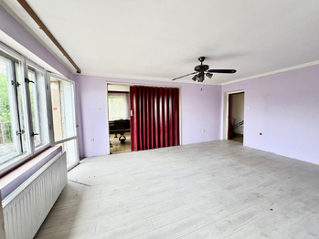Prodej domu 251 m², Kostomlaty pod Milešovkou