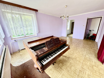 Prodej domu 251 m², Kostomlaty pod Milešovkou