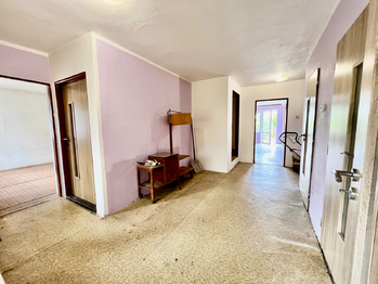 Prodej domu 251 m², Kostomlaty pod Milešovkou