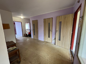Prodej domu 251 m², Kostomlaty pod Milešovkou