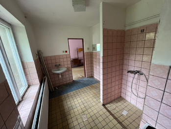 Prodej domu 251 m², Kostomlaty pod Milešovkou