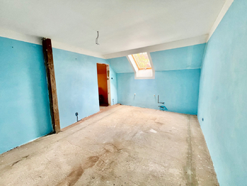 Prodej domu 251 m², Kostomlaty pod Milešovkou