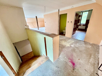 Prodej domu 251 m², Kostomlaty pod Milešovkou