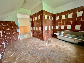 Prodej domu 251 m², Kostomlaty pod Milešovkou