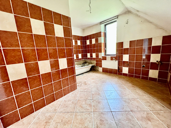 Prodej domu 251 m², Kostomlaty pod Milešovkou
