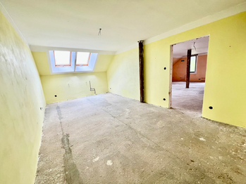 Prodej domu 251 m², Kostomlaty pod Milešovkou