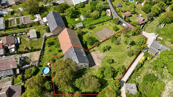Prodej domu 251 m², Kostomlaty pod Milešovkou