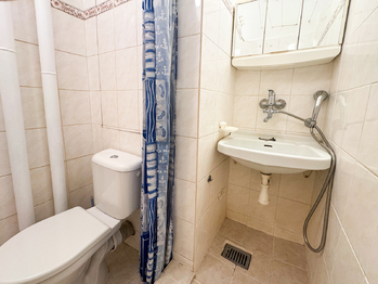 Pronájem bytu 1+kk v osobním vlastnictví 23 m², Příbram