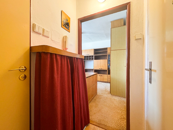Pronájem bytu 1+kk v osobním vlastnictví 23 m², Příbram