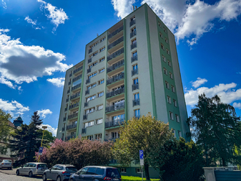 Pronájem bytu 1+kk v osobním vlastnictví 23 m², Příbram