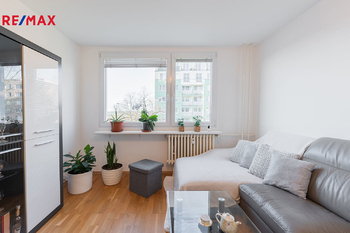 Pronájem bytu 3+1 v družstevním vlastnictví 68 m², Praha 9 - Újezd nad Lesy