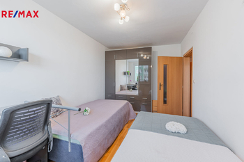 Pronájem bytu 3+1 v družstevním vlastnictví 68 m², Praha 9 - Újezd nad Lesy