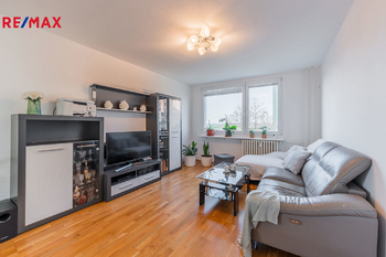 Pronájem bytu 3+1 v družstevním vlastnictví 68 m², Praha 9 - Újezd nad Lesy