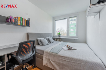 Pronájem bytu 3+1 v družstevním vlastnictví 68 m², Praha 9 - Újezd nad Lesy